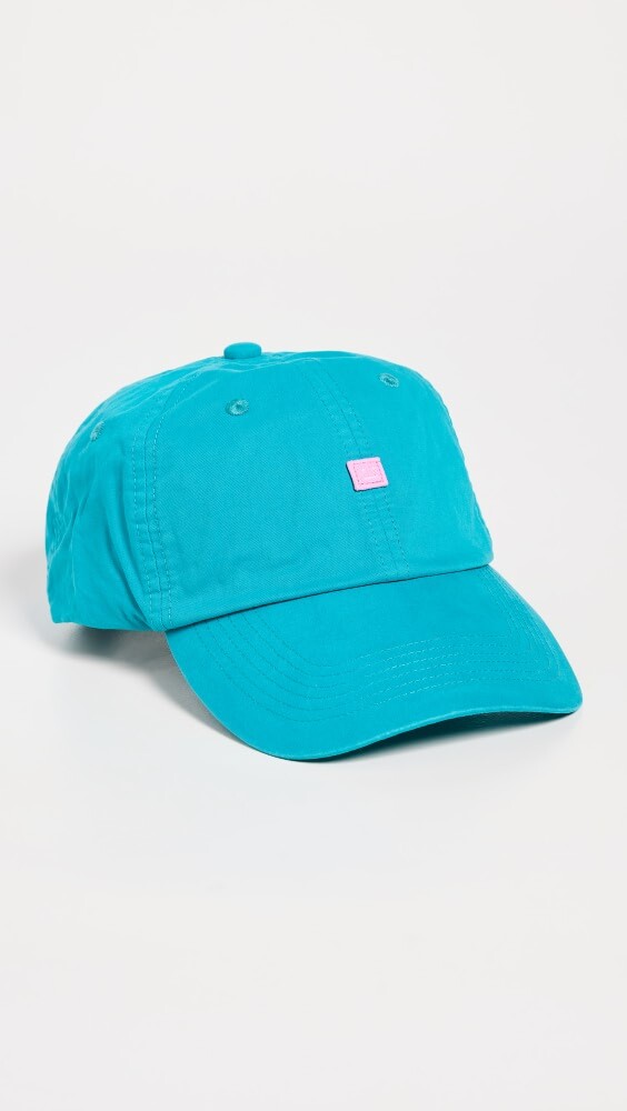 

Бейсболка Acne Studios Face
