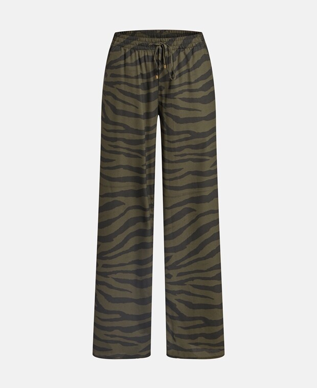 

Спортивные штаны Lauren Ralph Lauren, цвет Moss