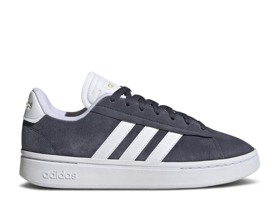 

Кроссовки adidas Wmns Grand Court Alpha 'Shadow Navy White', синий