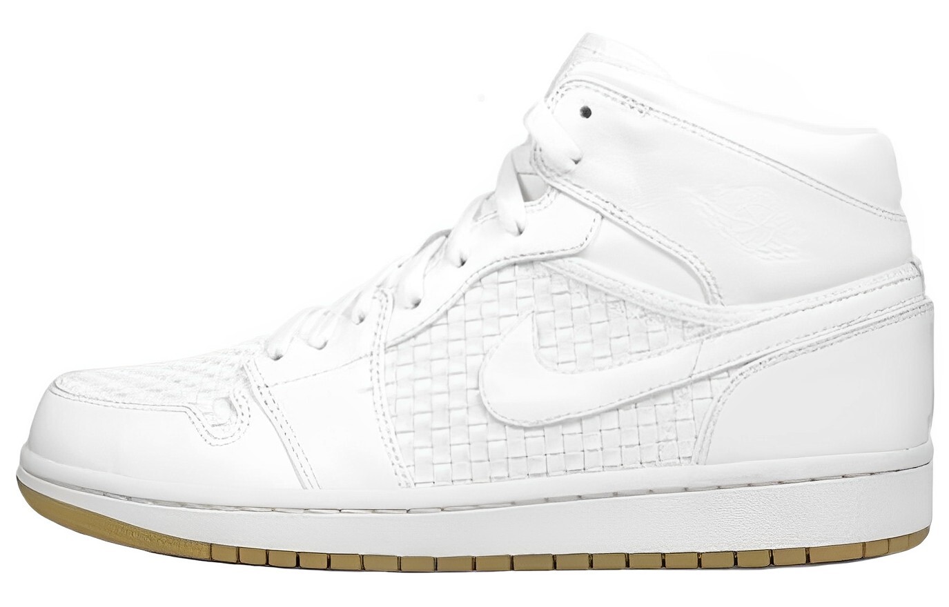 

Jordan 1 Retro Easter Basket Weave