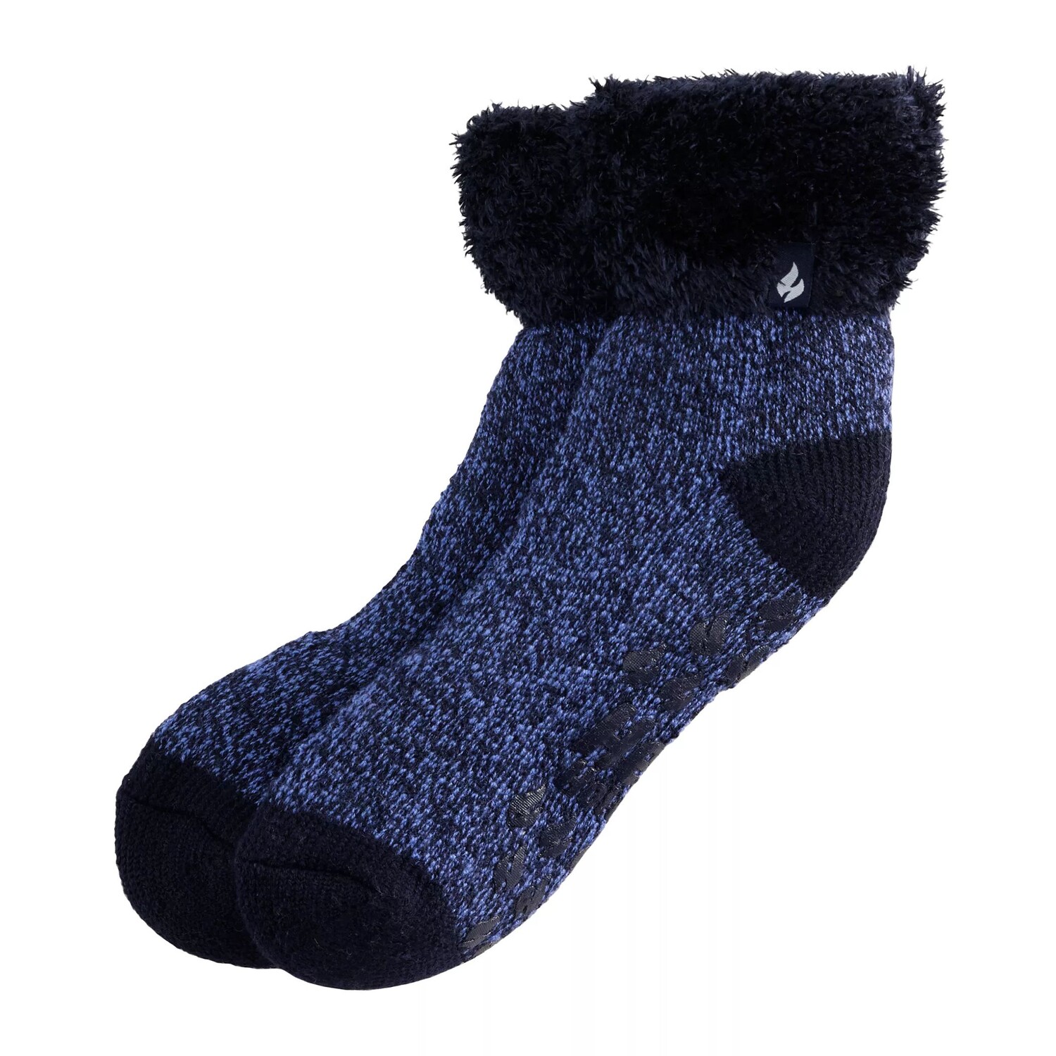 

Женские теплодержатели Lily Twist Lounge Socks Heat Holders, фиолетовый