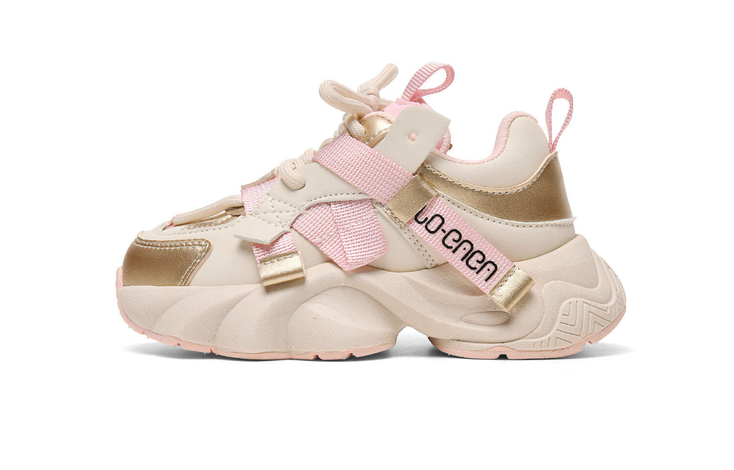

Кроссовки ULOVAZN Kids Lifestyle Shoes Kids Low-top, фиолетовый