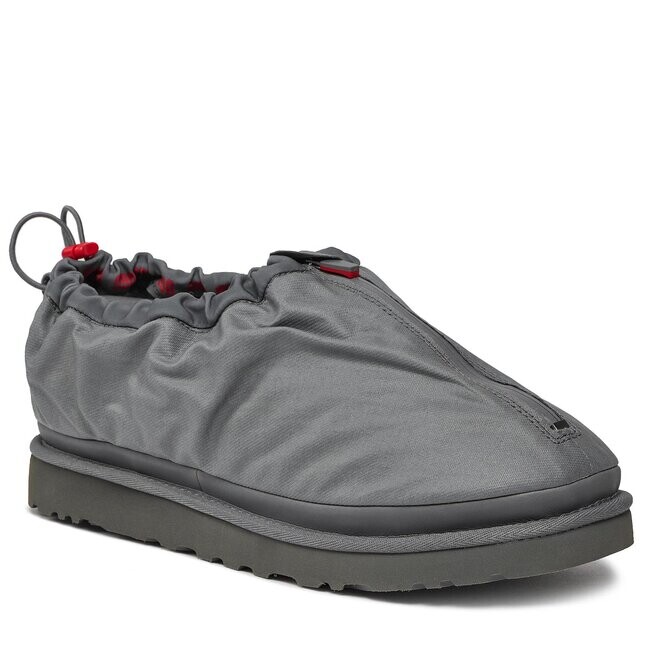 

Тапочки Ugg MTasman Shroud, серый