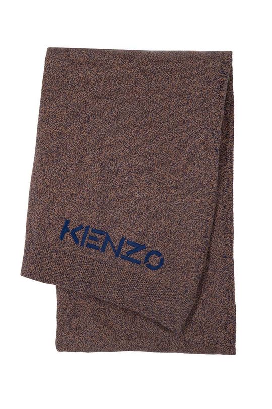 цена Покрывало Кензо 130 х 170 Kenzo, синий