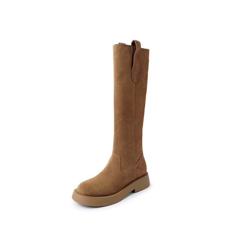 

Сапоги Five-nine Dan seven Knee-high Boots Women's, хаки