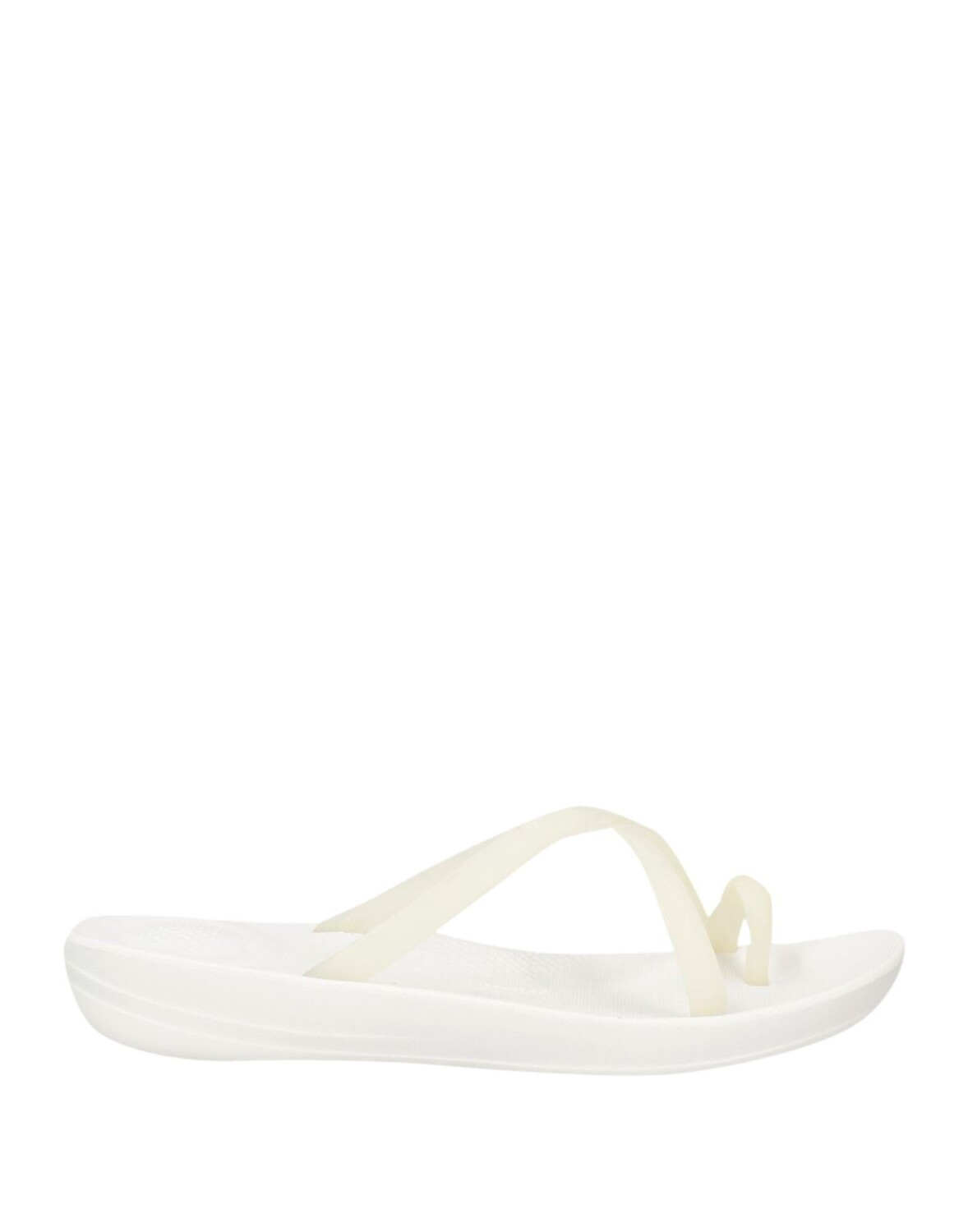 

Сандалии Fitflop, слоновая кость