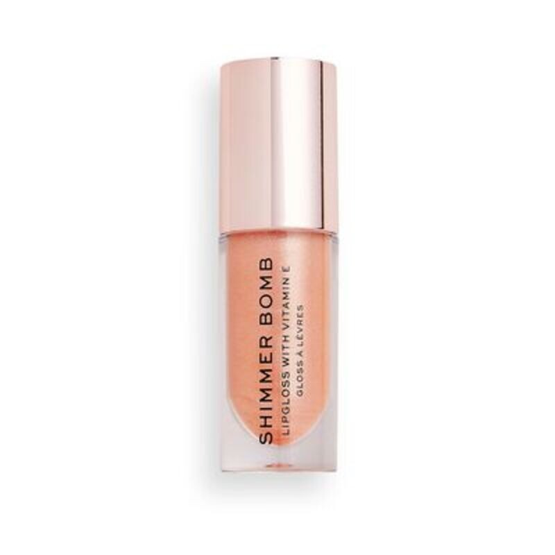

Блеск для губ Shimmer Bomb Starlight Revolution, 4 ml