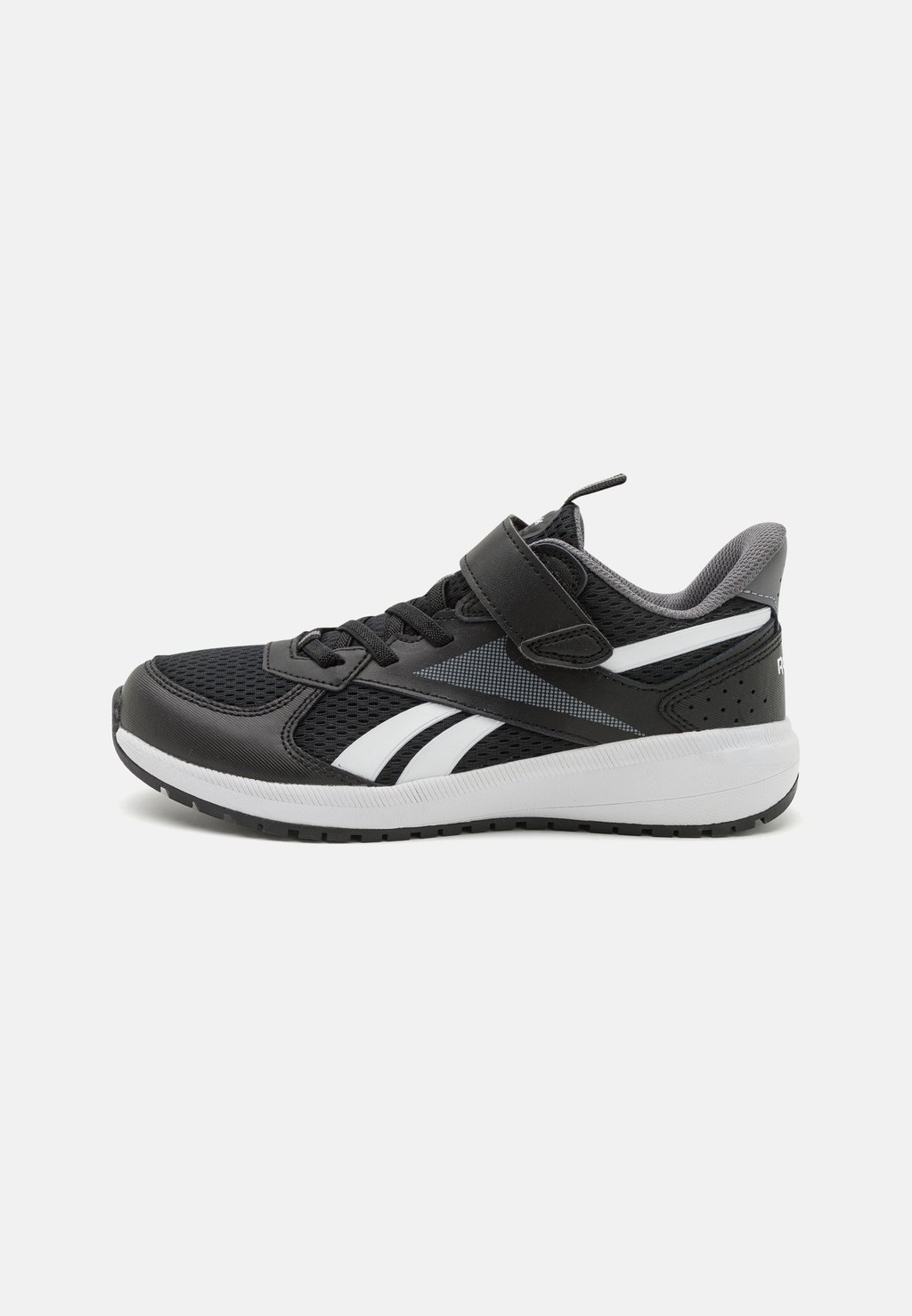 Кроссовки для стабилизирующего бега ROAD SUPREME 4 0 ALT Reebok, цвет cobalt black/footwear white/grey