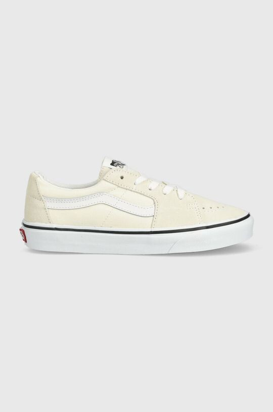 

SK8-Низкие кроссовки Vans, бежевый