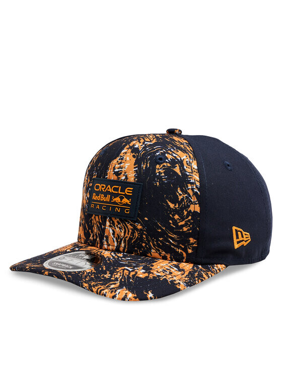 

Кепка New Era, оранжевый