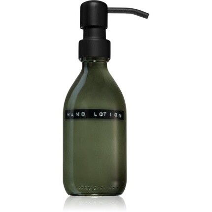 

Wellmark Лосьон для рук Black Amber 250 мл