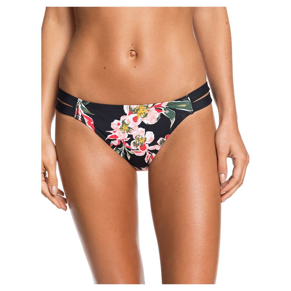 

Низ бикини Roxy Garden Surf Regular, черный
