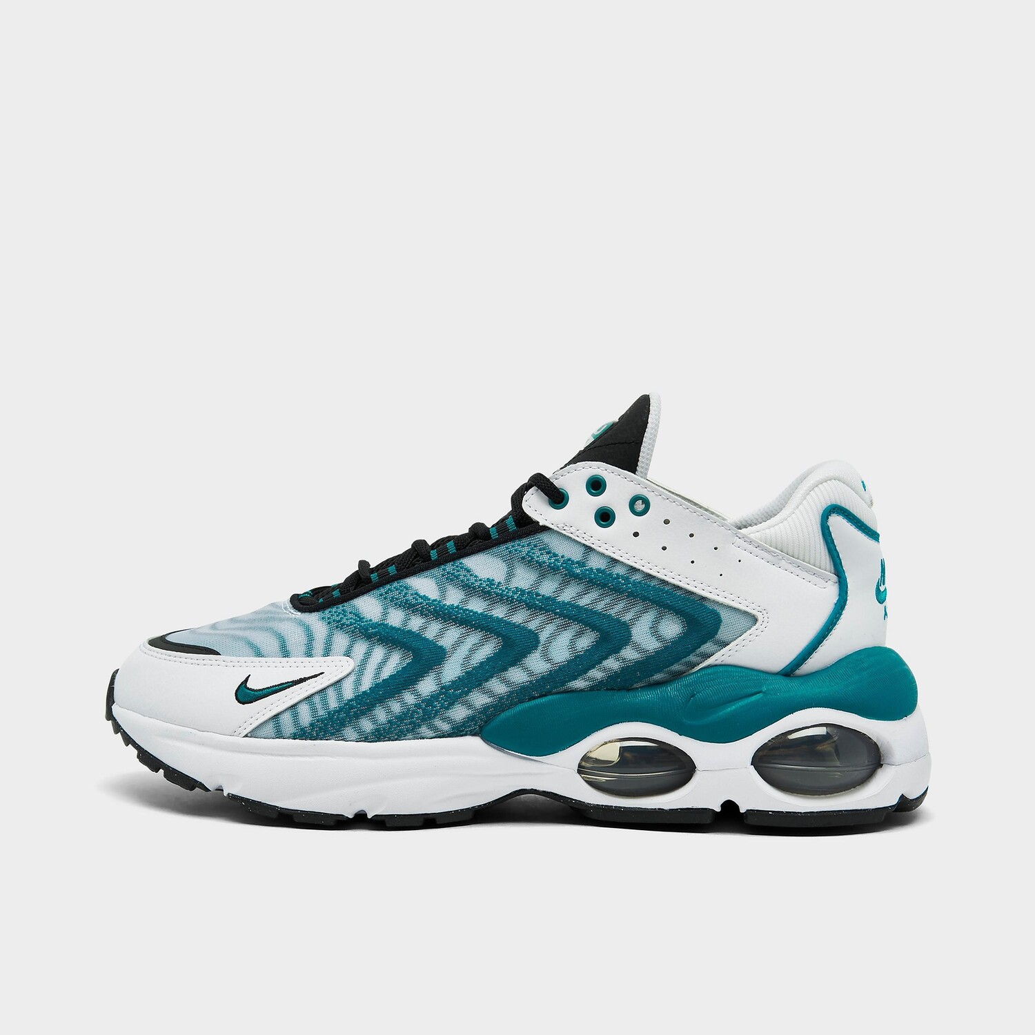 

Мужские повседневные кроссовки Nike Air Max TW, синий