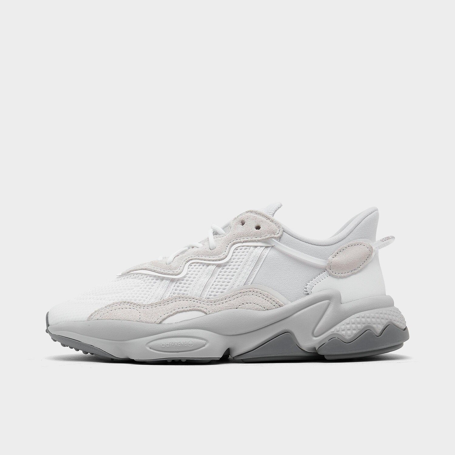 

Повседневная обувь adidas Originals Ozweego для больших детей, белый