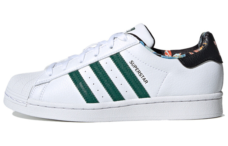 

Женские кроссовки для скейтбординга Adidas Originals Superstar