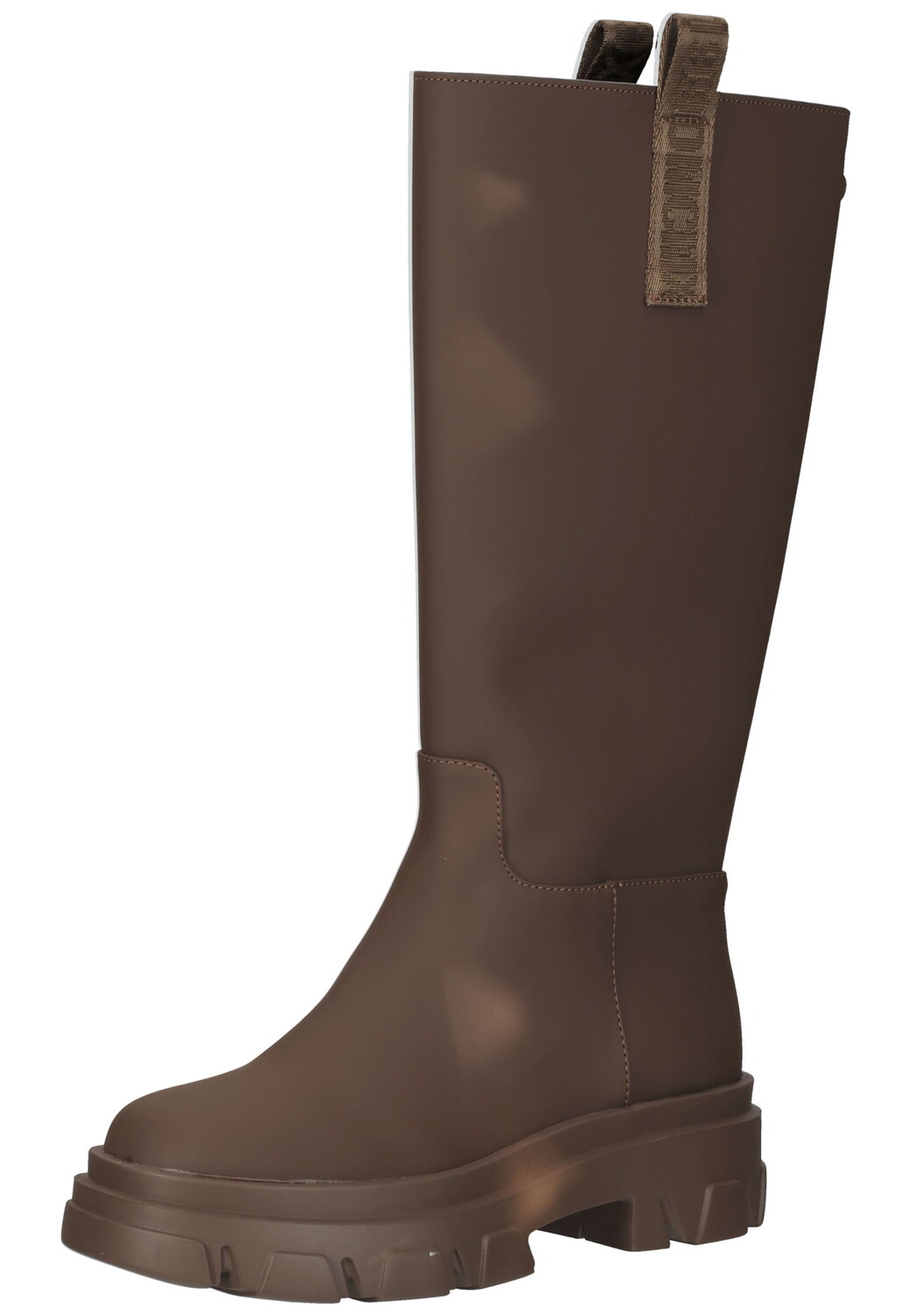 

Ботинки Steve Madden Stiefel, коричневый