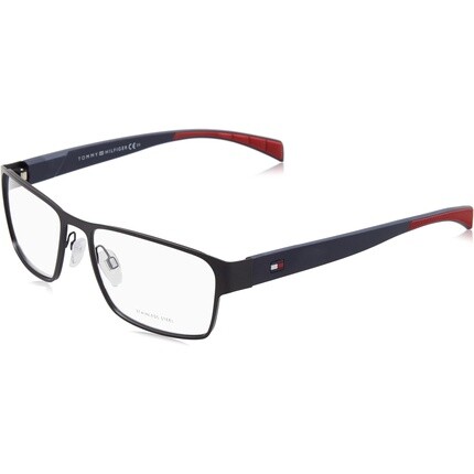 

Солнцезащитные очки Tommy Hilfiger 58 Wir/18 Mtblue Красные