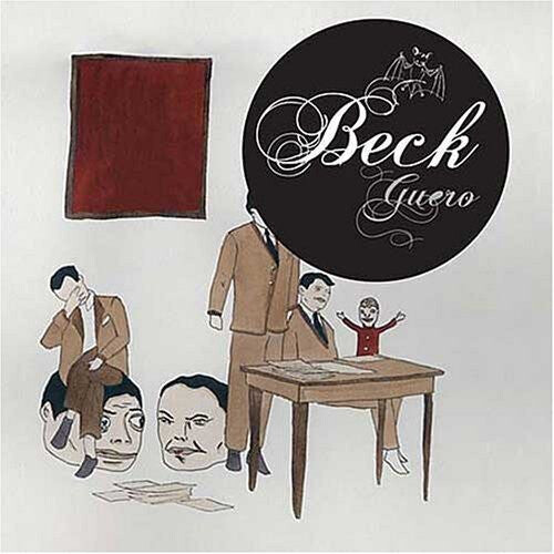 

Виниловая пластинка Beck: Guero