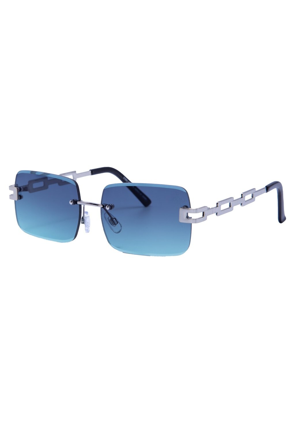 

Солнцезащитные очки Jeepers Peepers, зеленый