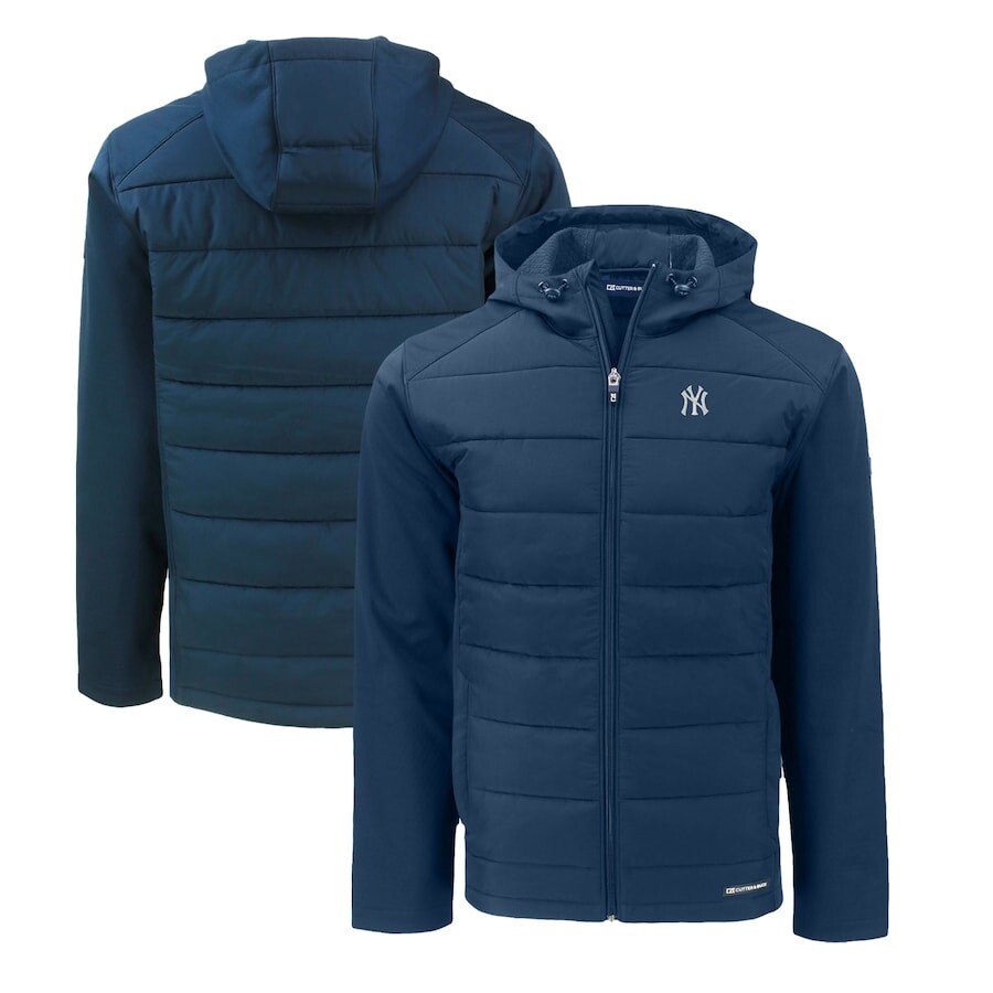 

Куртка Cutter & Buck New York Yankees, нави
