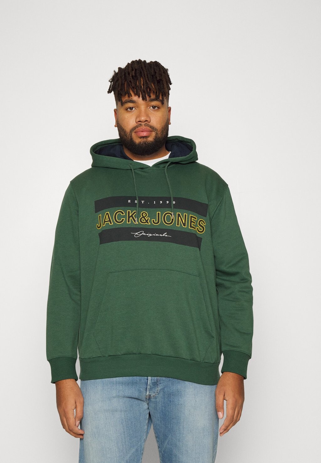 

Толстовка Jack & Jones