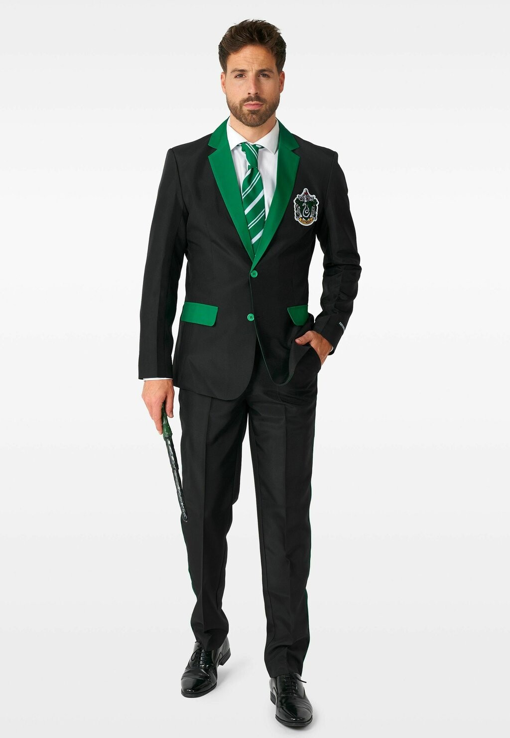 

Костюм Suitmeister, черный