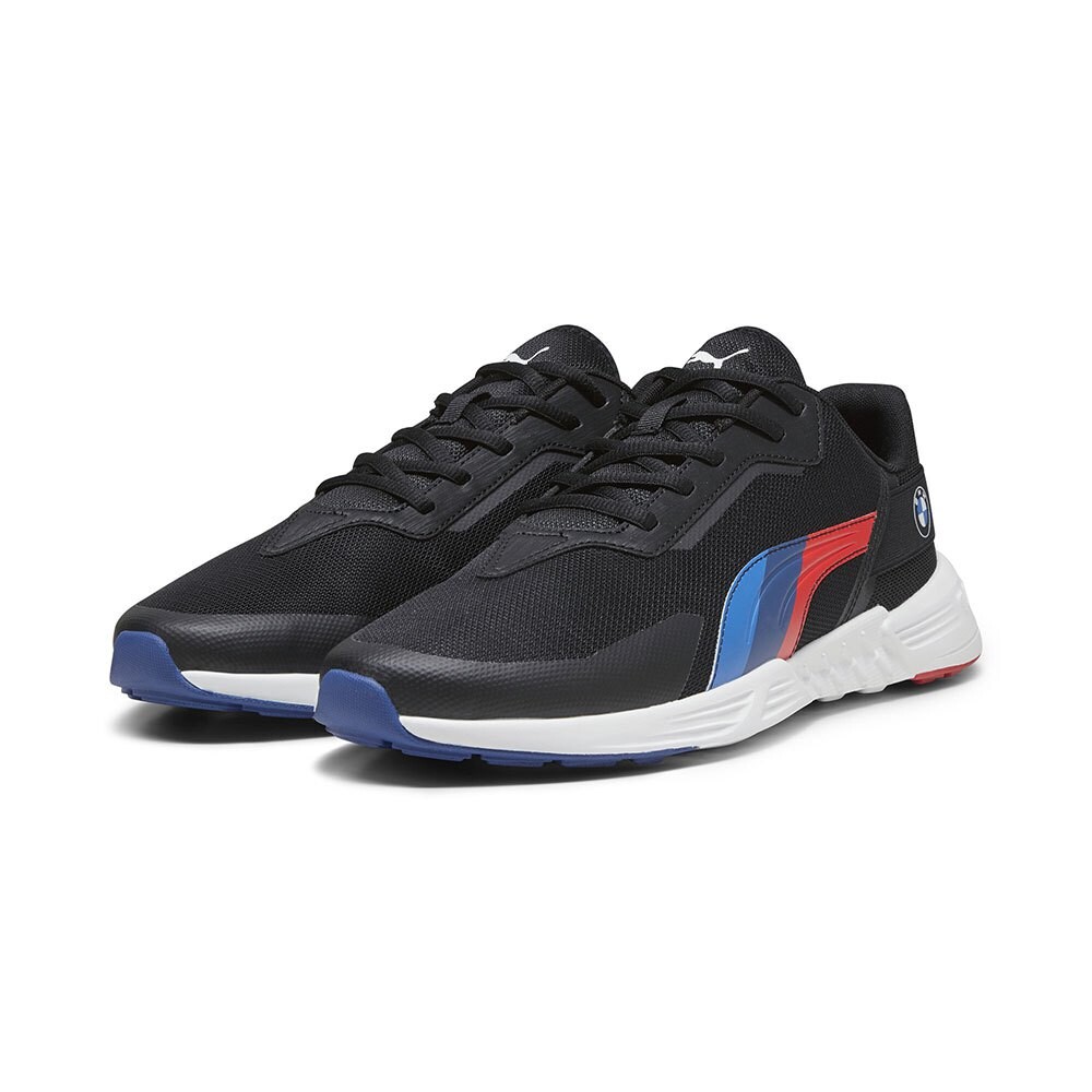 

Кроссовки Puma BMW Mms Tiburion Log, черный