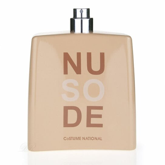 

Костюм National, So Nude, парфюмированная вода, 100 мл, CoStume National