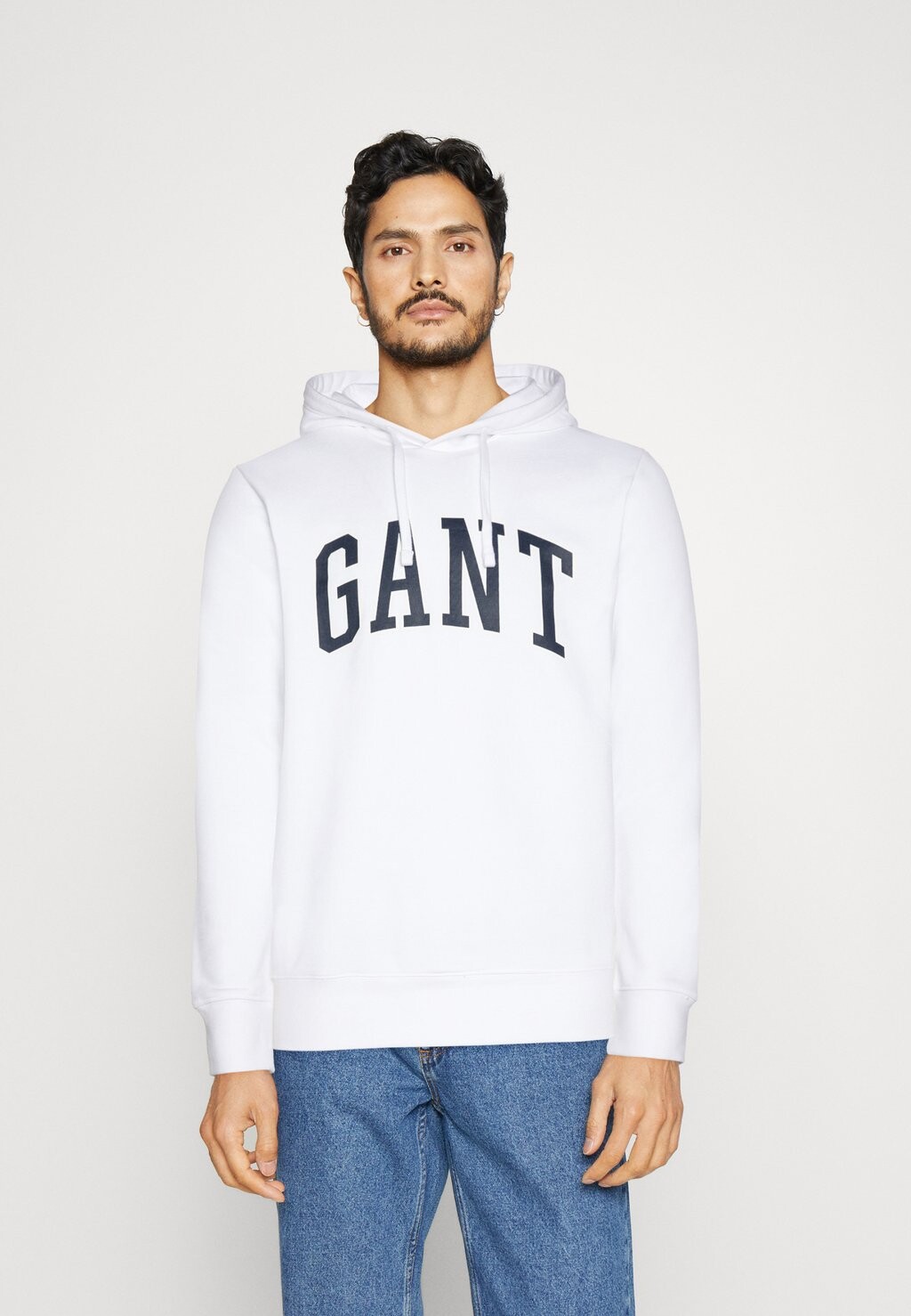 

Толстовка GANT, белый