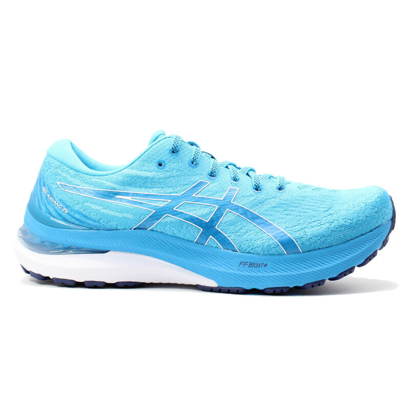 

Кроссовки Gel-Kayano 29 мужские ASICS, цвет blau
