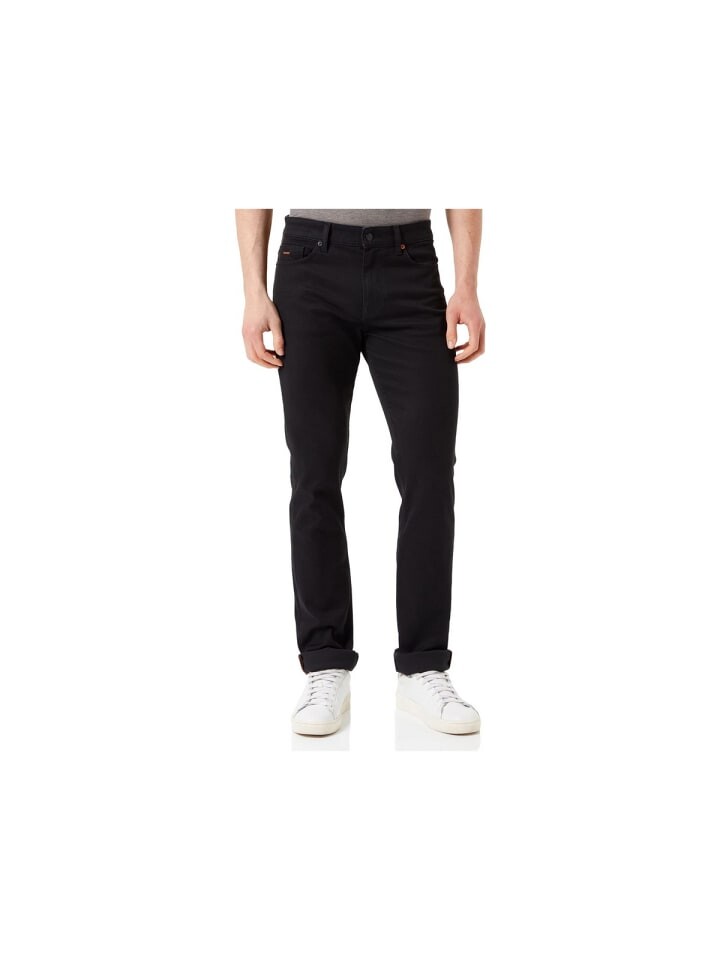 

Джинсы Hugo Boss, цвет uni