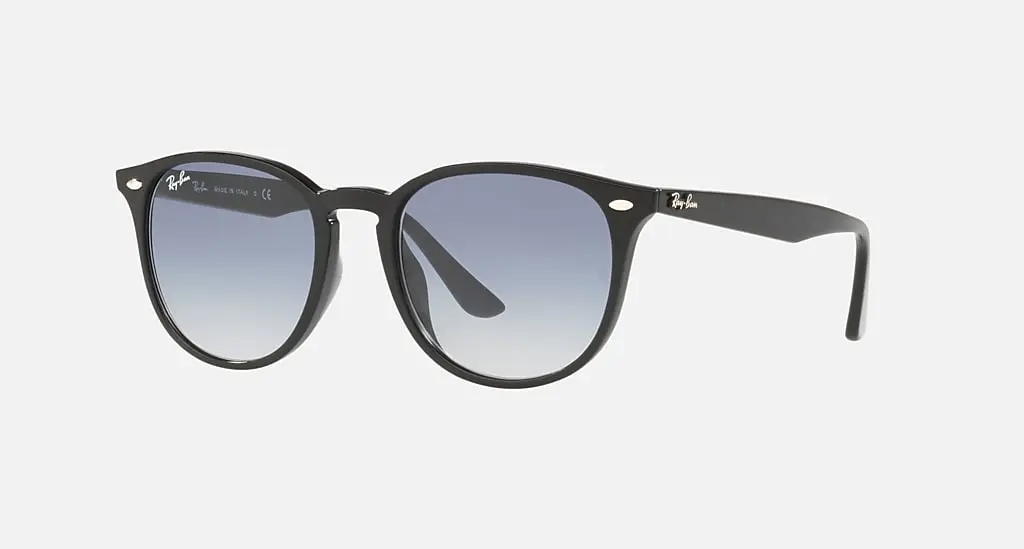 

Солнцезащитные очки Ray-Ban RB4259F, светло-голубой