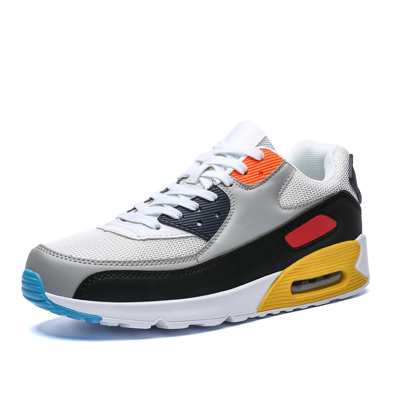 

Кроссовки Atletico De Madrid 1903 Lifestyle Shoes Unisex Low-top, белый/серый