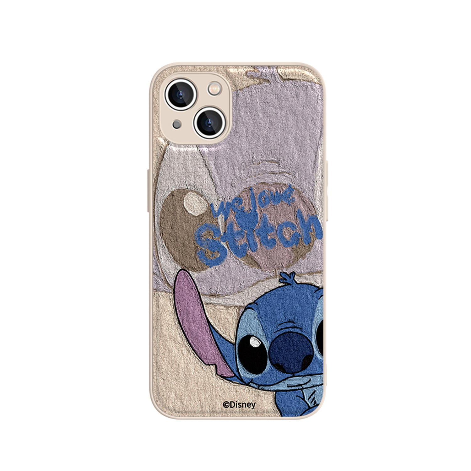 

Чехол для телефона Disney, DWCXYTYP512 - Antique white
