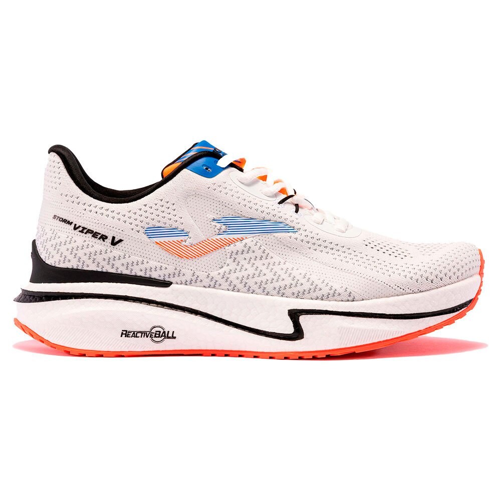 

Кроссовки Joma Viper, белый