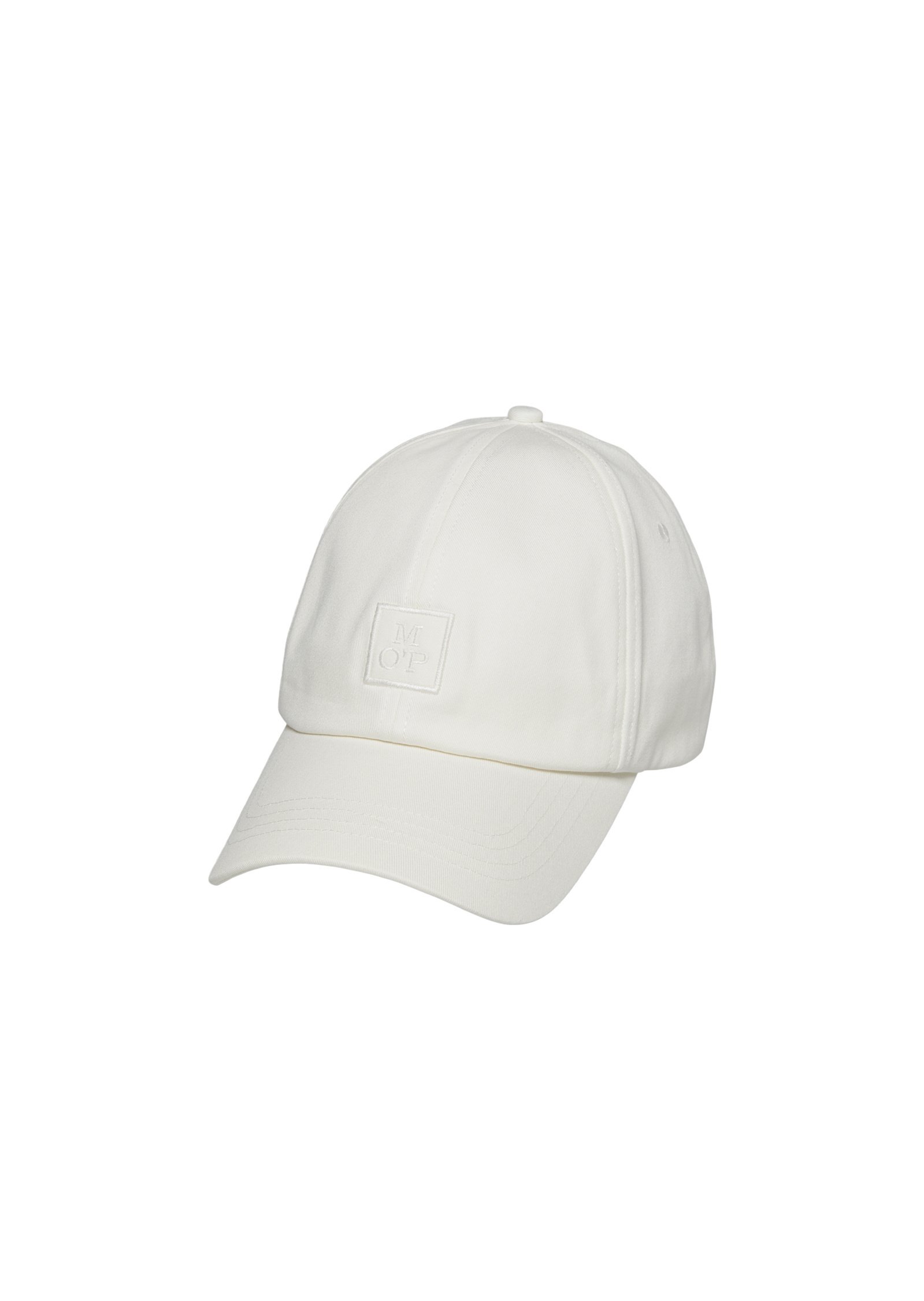 

Кепка Marc O'Polo Cap, белый