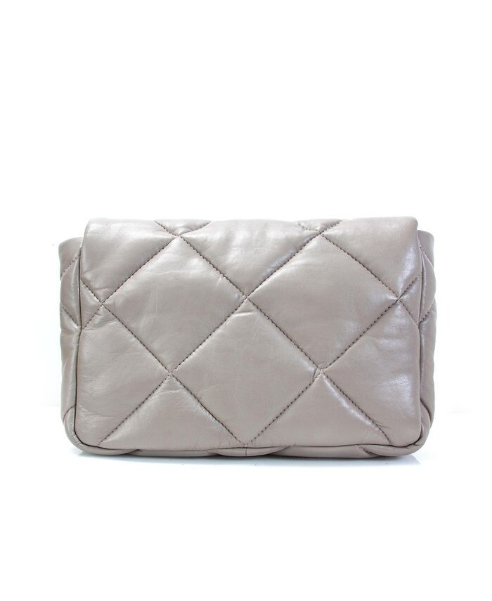 

Puffer Messenger Xbody Hadaki, цвет Mushroom