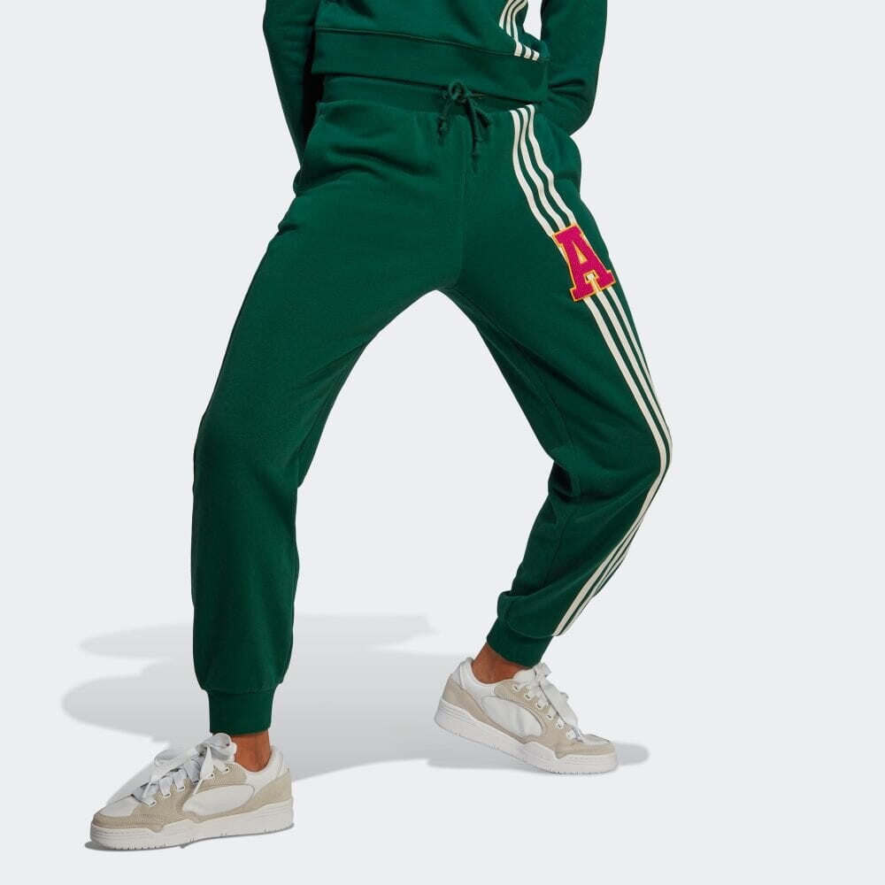 

Толстовка Adidas IC5240, зеленый