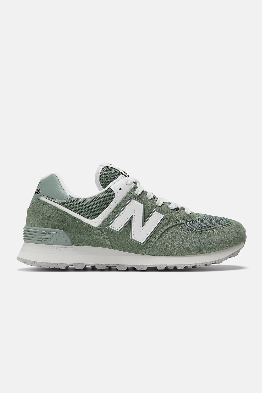 

Кроссовки - Золотистый - Плоская подошва New Balance, золотой