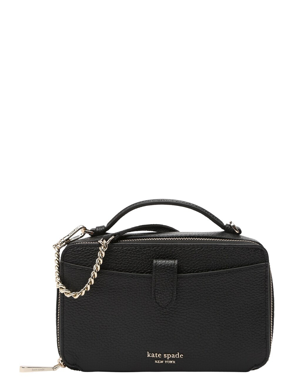 

Сумочка Kate Spade Hudson, черный