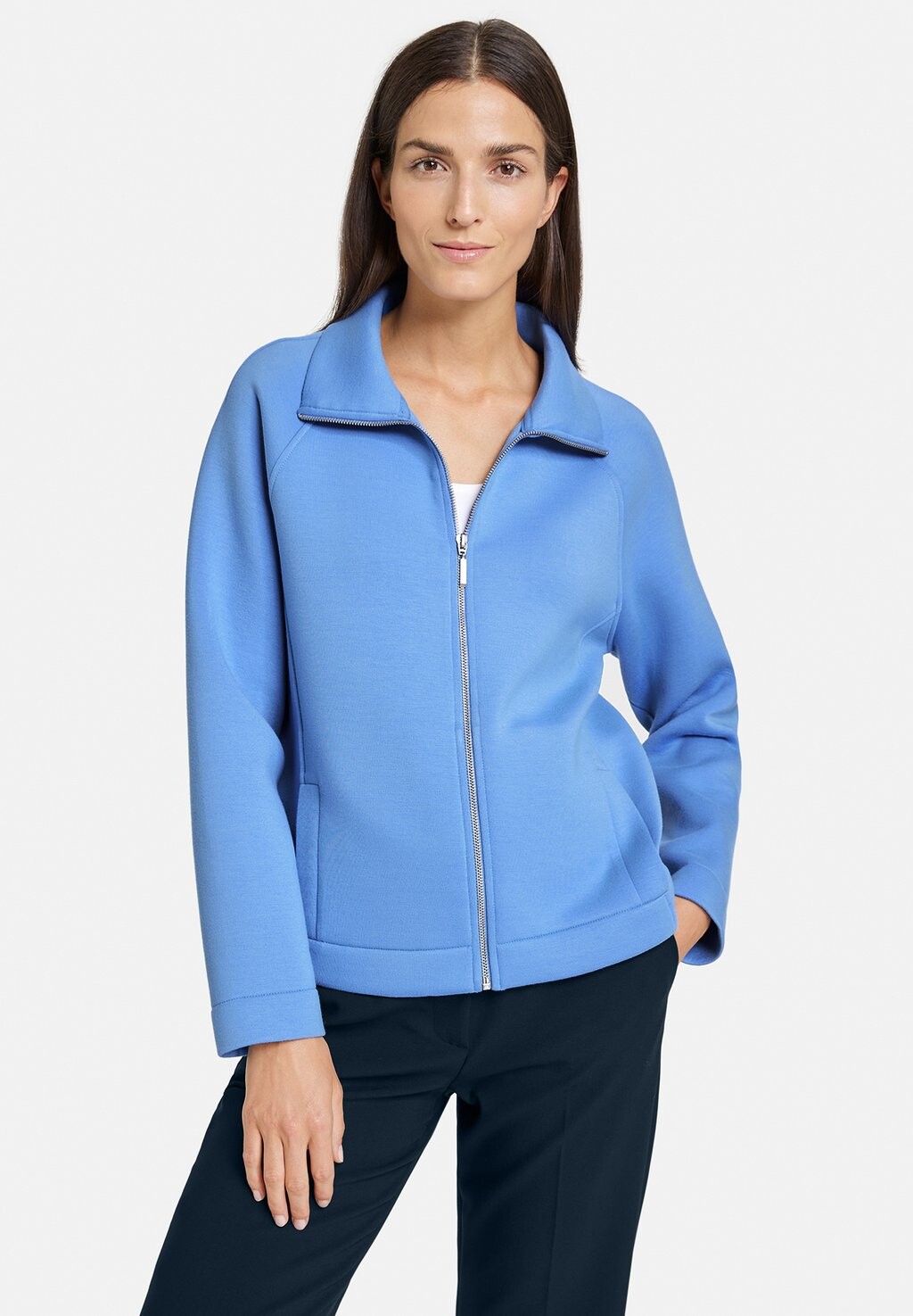 

Толстовка на молнии Gerry Weber