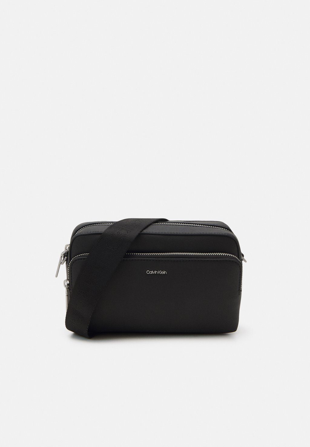цена Сумка через плечо Must Camera Bag Unisex Calvin Klein, черный