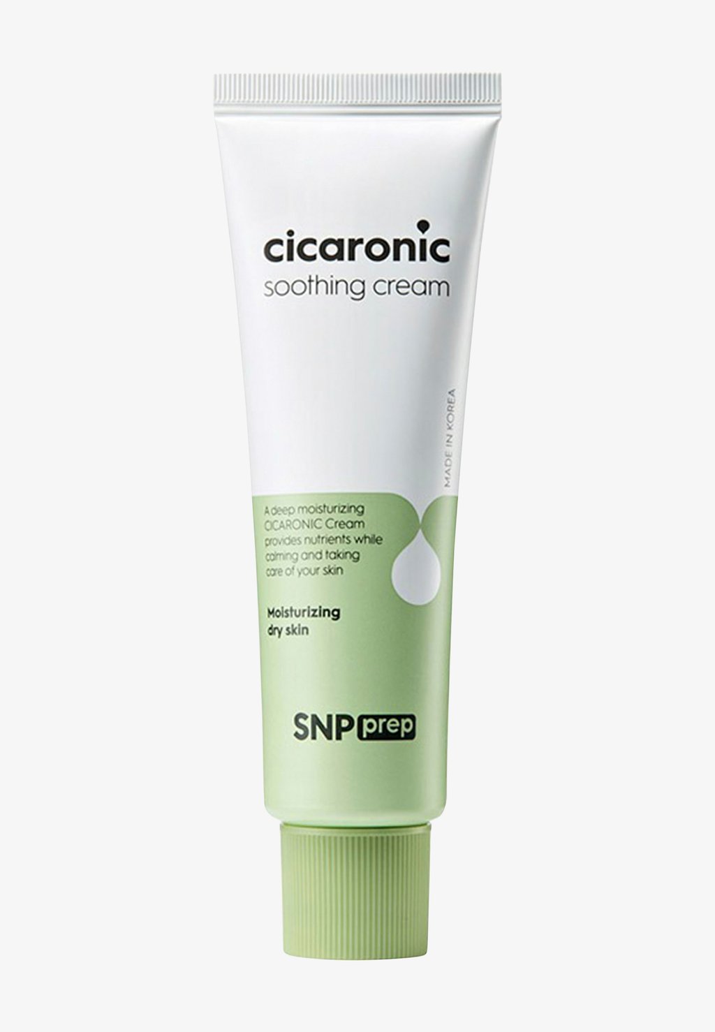 Крем для лица CICARONIC SOOTHING CREAM SNP snp prep cicaronic soothing cream