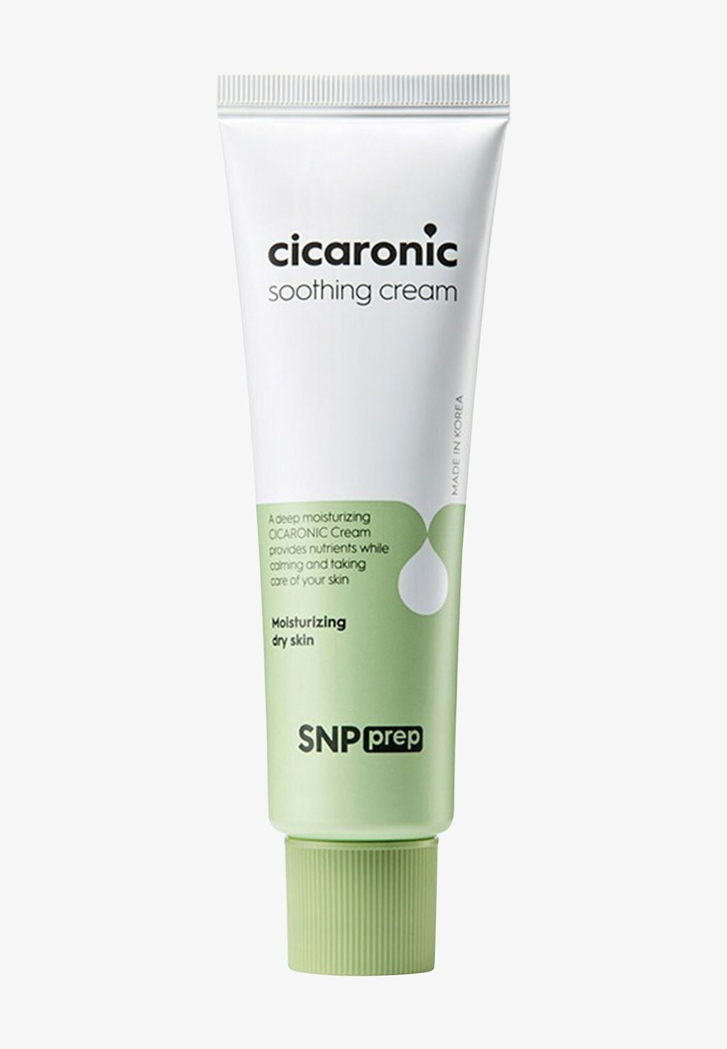 Крем для лица CICARONIC SOOTHING CREAM SNP