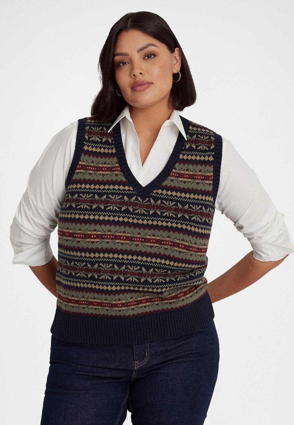 

Джемпер Ralph Lauren