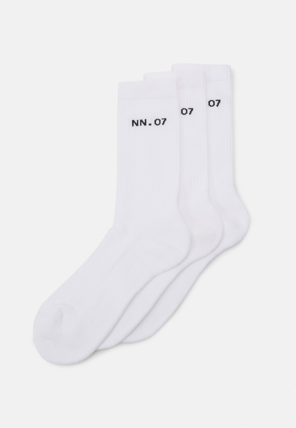 Носки Nn.07, белый цена и фото