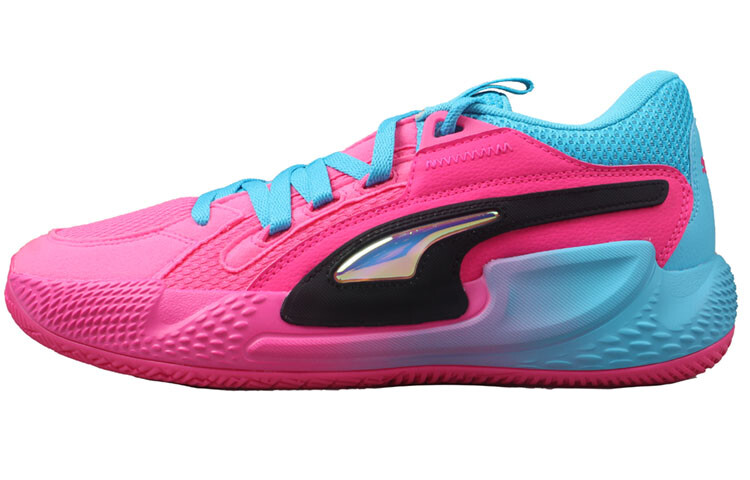 

Puma Мужские баскетбольные кроссовки Puma