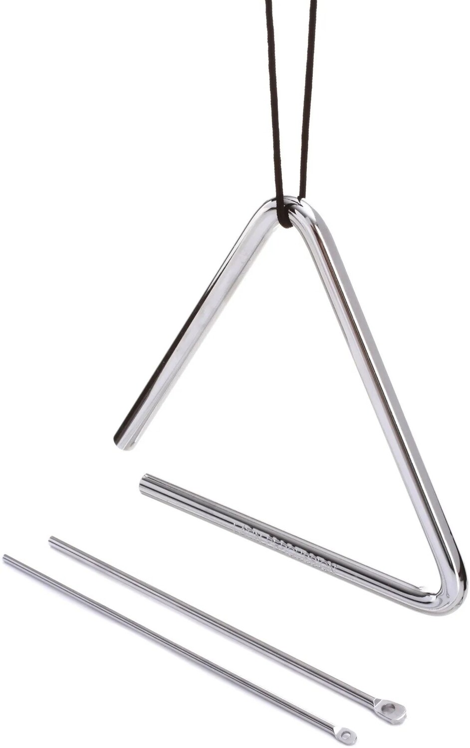 

Latin Percussion Pro Triangle — 6 дюймов — низкий тон