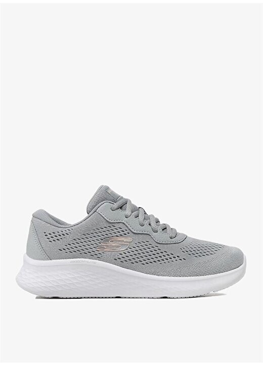 

Серые женские кроссовки Lifestyle 149991TK GRY SKECH-LITE PRO-PERFECT Skechers, серый