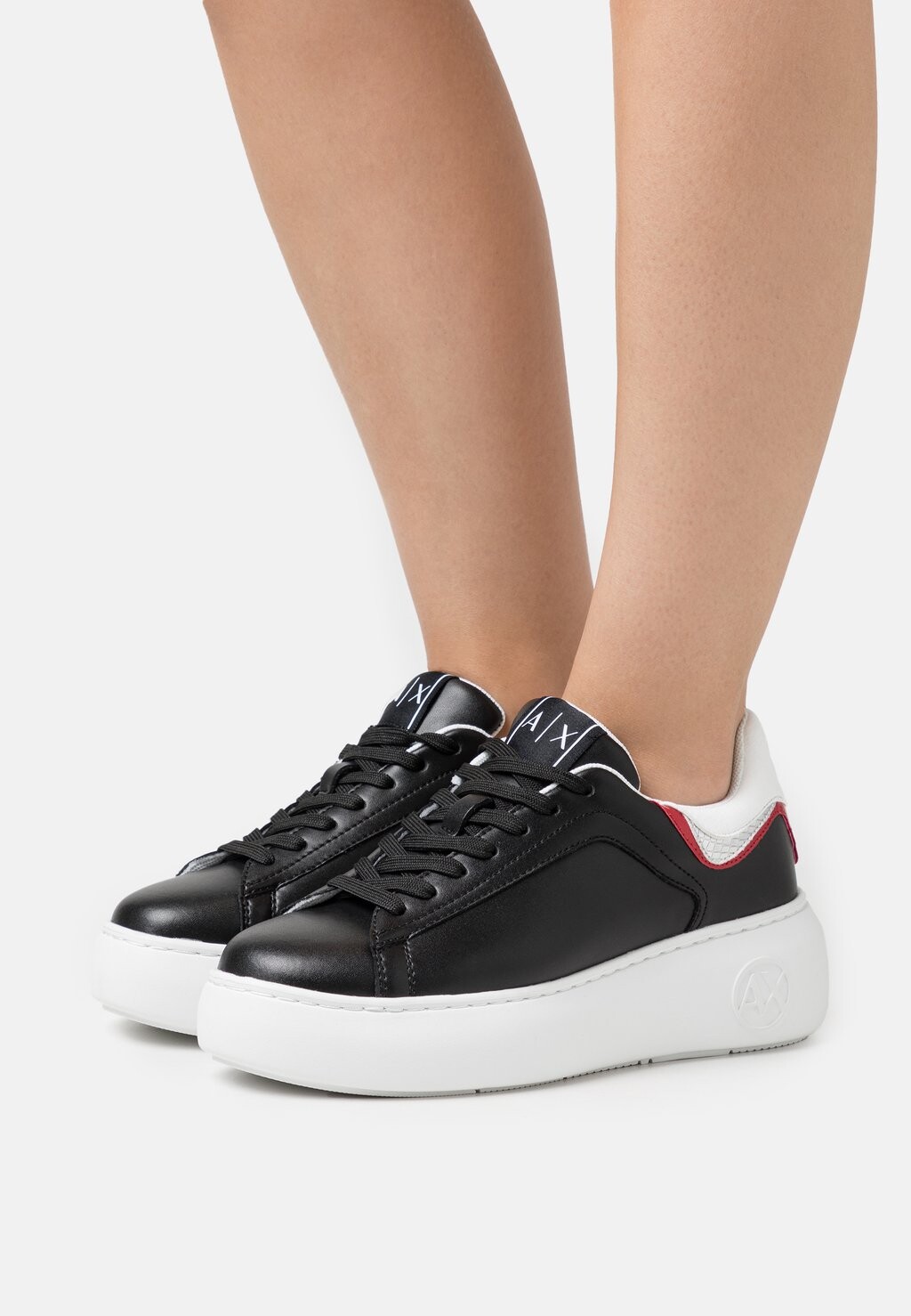 

Кроссовки Armani Exchange